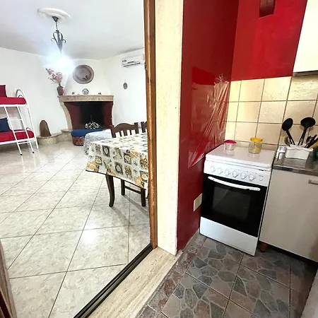 Apartment Myours Salento