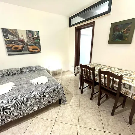 公寓 Myours Salento