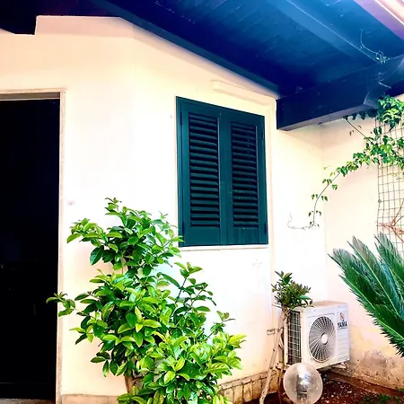 Apartment Myours Salento