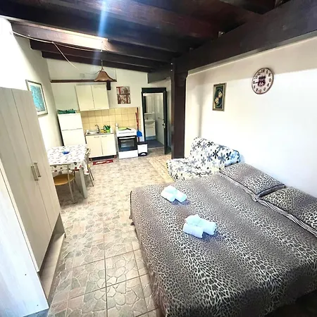 Apartment Myours Salento *