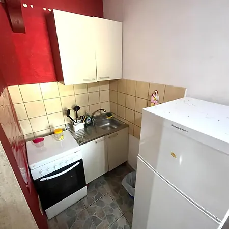 Apartment Myours Salento Porto Cesareo