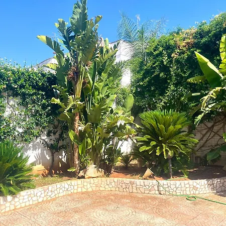 Apartment Myours Salento *
