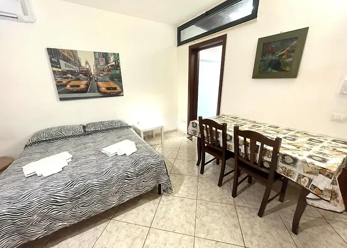 شقة Myours Salento