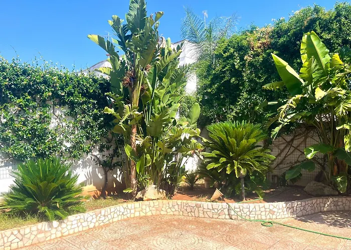 דירה Myours Salento *